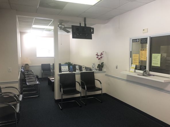 Orange Park Dental Office For Lease: 2045 Professional Center Dr, Orange Park, FL 32073